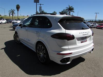 2016 Porsche Cayenne GTS   - Photo 3 - Dublin, CA 94568