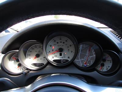 2016 Porsche Cayenne GTS   - Photo 14 - Dublin, CA 94568