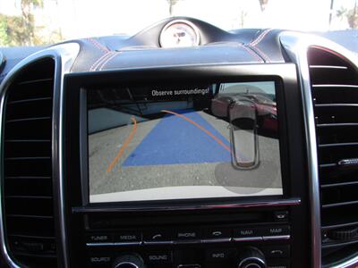 2016 Porsche Cayenne GTS   - Photo 17 - Dublin, CA 94568