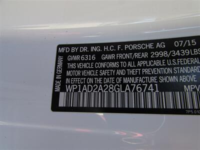 2016 Porsche Cayenne GTS   - Photo 39 - Dublin, CA 94568