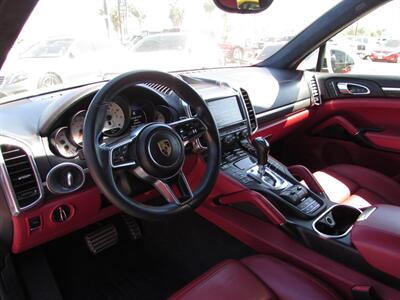 2016 Porsche Cayenne GTS   - Photo 9 - Dublin, CA 94568