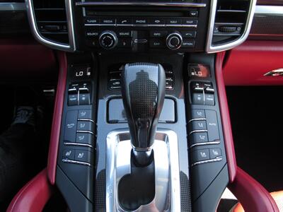 2016 Porsche Cayenne GTS   - Photo 20 - Dublin, CA 94568