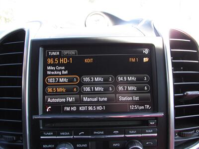 2016 Porsche Cayenne GTS   - Photo 16 - Dublin, CA 94568