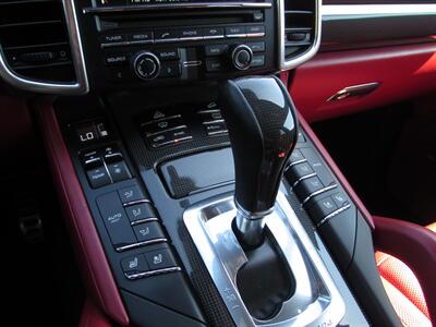2016 Porsche Cayenne GTS   - Photo 19 - Dublin, CA 94568