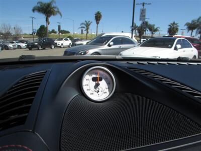 2016 Porsche Cayenne GTS   - Photo 18 - Dublin, CA 94568