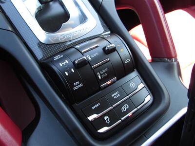 2016 Porsche Cayenne GTS   - Photo 22 - Dublin, CA 94568