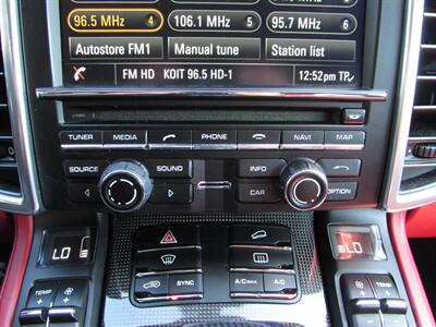 2016 Porsche Cayenne GTS   - Photo 21 - Dublin, CA 94568