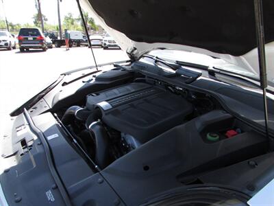2016 Porsche Cayenne GTS   - Photo 40 - Dublin, CA 94568