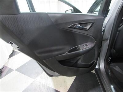 2023 Chevrolet Malibu LT   - Photo 80 - Dublin, CA 94568