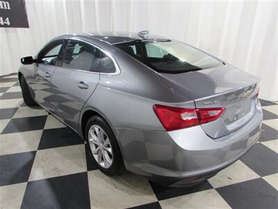 2023 Chevrolet Malibu LT   - Photo 4 - Dublin, CA 94568