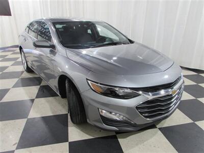 2023 Chevrolet Malibu LT   - Photo 4 - Dublin, CA 94568
