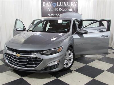 2023 Chevrolet Malibu LT   - Photo 76 - Dublin, CA 94568