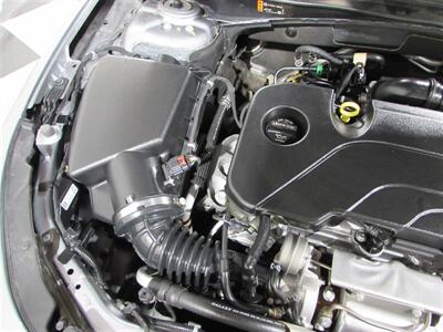 2023 Chevrolet Malibu LT   - Photo 32 - Dublin, CA 94568