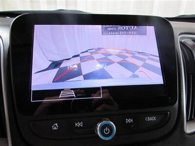 2023 Chevrolet Malibu LT   - Photo 78 - Dublin, CA 94568
