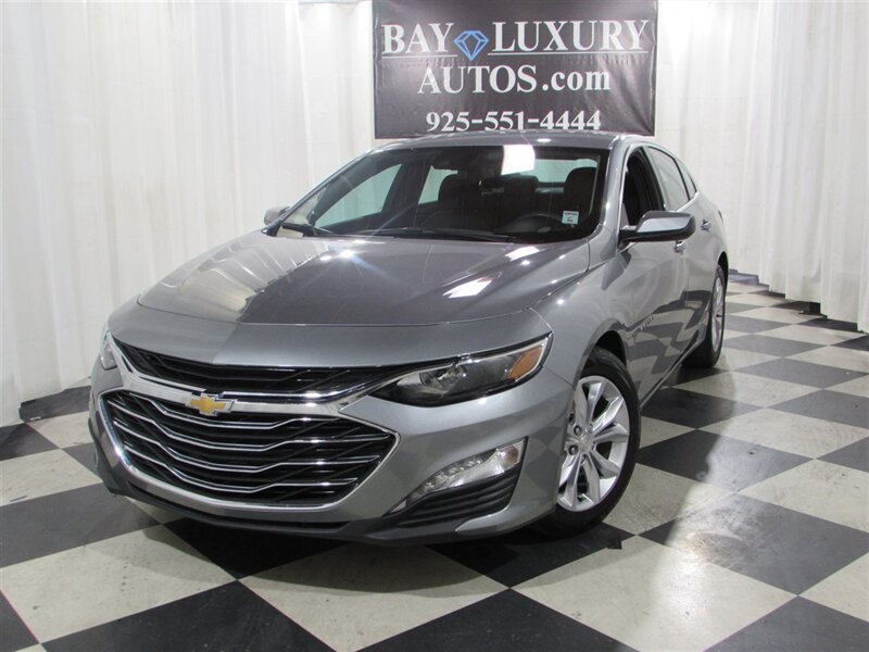 2023 Chevrolet Malibu LT - Photo 1 - Dublin, CA 94568