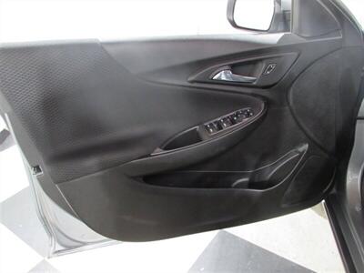 2023 Chevrolet Malibu LT   - Photo 24 - Dublin, CA 94568