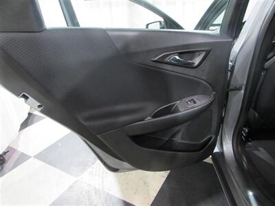 2023 Chevrolet Malibu LT   - Photo 21 - Dublin, CA 94568