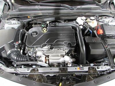 2023 Chevrolet Malibu LT   - Photo 100 - Dublin, CA 94568