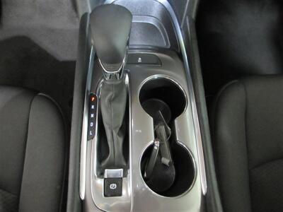 2023 Chevrolet Malibu LT   - Photo 18 - Dublin, CA 94568