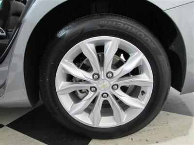 2023 Chevrolet Malibu LT   - Photo 74 - Dublin, CA 94568