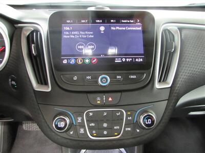 2023 Chevrolet Malibu LT   - Photo 17 - Dublin, CA 94568