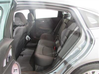2023 Chevrolet Malibu LT   - Photo 23 - Dublin, CA 94568