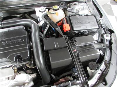 2023 Chevrolet Malibu LT   - Photo 33 - Dublin, CA 94568