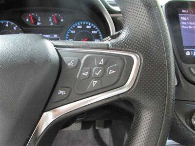 2023 Chevrolet Malibu LT   - Photo 26 - Dublin, CA 94568