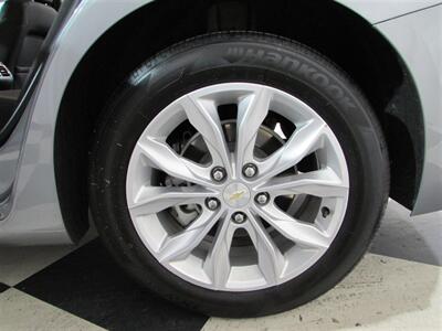 2023 Chevrolet Malibu LT   - Photo 37 - Dublin, CA 94568