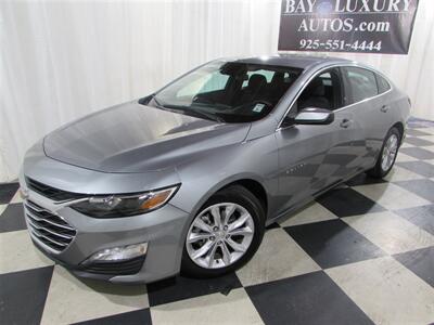 2023 Chevrolet Malibu LT   - Photo 3 - Dublin, CA 94568