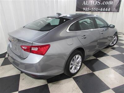 2023 Chevrolet Malibu LT   - Photo 5 - Dublin, CA 94568