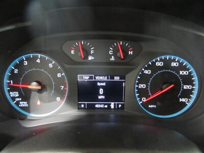 2023 Chevrolet Malibu LT   - Photo 14 - Dublin, CA 94568