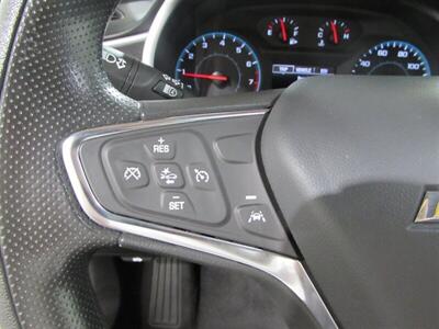 2023 Chevrolet Malibu LT   - Photo 24 - Dublin, CA 94568