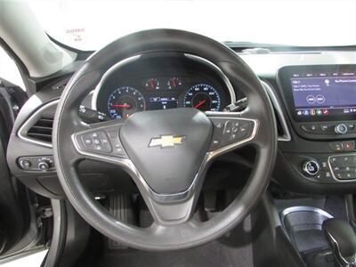 2023 Chevrolet Malibu LT   - Photo 22 - Dublin, CA 94568