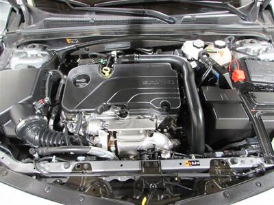 2023 Chevrolet Malibu LT   - Photo 62 - Dublin, CA 94568