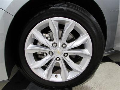 2023 Chevrolet Malibu LT   - Photo 36 - Dublin, CA 94568