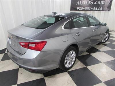 2023 Chevrolet Malibu LT   - Photo 10 - Dublin, CA 94568