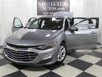 2023 Chevrolet Malibu LT   - Photo 38 - Dublin, CA 94568