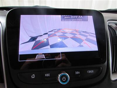 2023 Chevrolet Malibu LT   - Photo 20 - Dublin, CA 94568