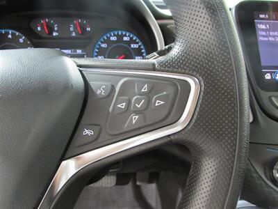 2023 Chevrolet Malibu LT   - Photo 13 - Dublin, CA 94568