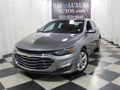 2023 Chevrolet Malibu LT   - Photo 2 - Dublin, CA 94568
