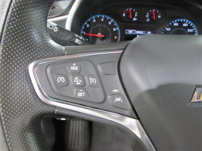 2023 Chevrolet Malibu LT   - Photo 12 - Dublin, CA 94568