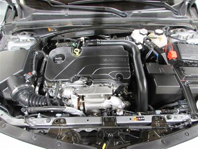 2023 Chevrolet Malibu LT   - Photo 31 - Dublin, CA 94568