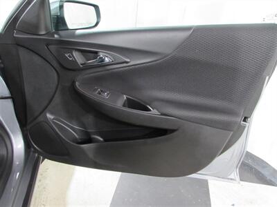 2023 Chevrolet Malibu LT   - Photo 26 - Dublin, CA 94568
