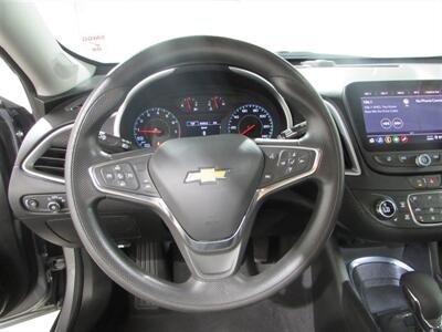 2023 Chevrolet Malibu LT   - Photo 11 - Dublin, CA 94568