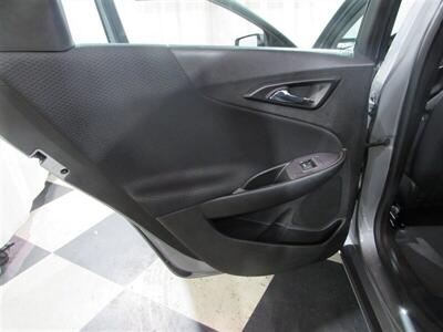 2023 Chevrolet Malibu LT   - Photo 42 - Dublin, CA 94568