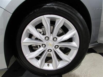2023 Chevrolet Malibu LT   - Photo 72 - Dublin, CA 94568
