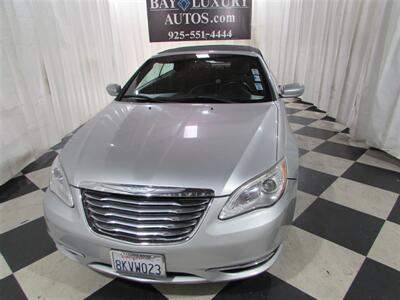 2012 Chrysler 200 Touring   - Photo 2 - Dublin, CA 94568