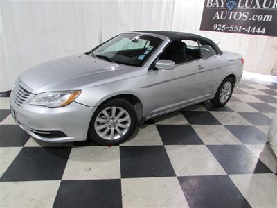 2012 Chrysler 200 Touring   - Photo 3 - Dublin, CA 94568