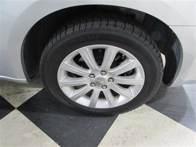 2012 Chrysler 200 Touring   - Photo 13 - Dublin, CA 94568